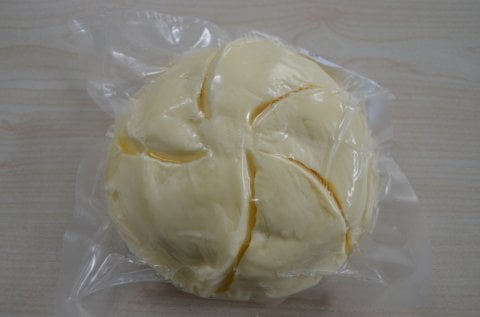 YAYIK TEREYAĞI 500 Gr