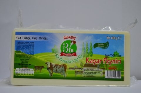 Tost Peyniri 1000 Gr